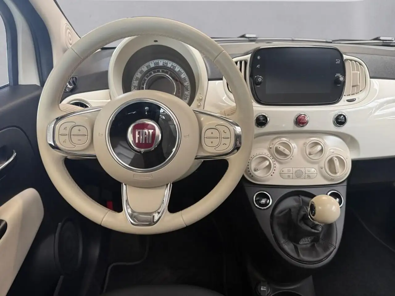 Fiat 500 1.0 hybrid Dolcevita 70cv 12