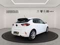 Opel Corsa F 1.2 Turbo Edition LED+SHZ+Fernlichtass. Bianco - thumbnail 5