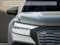 Audi Q4 e-tron S-Line 40 / ParkAssi, Navi+, LED, AHK Grau - thumbnail 8