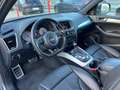 Audi SQ5 3.0TDI quattro Tiptronic 313 Gris - thumbnail 16