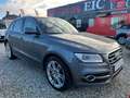Audi SQ5 3.0TDI quattro Tiptronic 313 Gris - thumbnail 1