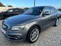 Audi SQ5 3.0TDI quattro Tiptronic 313 Gris - thumbnail 7