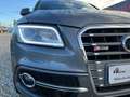 Audi SQ5 3.0TDI quattro Tiptronic 313 Gris - thumbnail 9