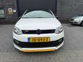 Volkswagen Polo 1.2 TSI Highline | 12MND GARANTIE | NW APK | ANDRO Blanc - thumbnail 2