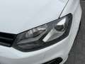 Volkswagen Polo 1.2 TSI Highline | 12MND GARANTIE | NW APK | ANDRO Blanc - thumbnail 12