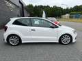 Volkswagen Polo 1.2 TSI Highline | 12MND GARANTIE | NW APK | ANDRO Blanc - thumbnail 4