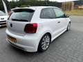 Volkswagen Polo 1.2 TSI Highline | 12MND GARANTIE | NW APK | ANDRO Blanc - thumbnail 5