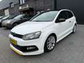 Volkswagen Polo 1.2 TSI Highline | 12MND GARANTIE | NW APK | ANDRO Blanc - thumbnail 10