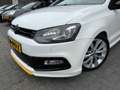 Volkswagen Polo 1.2 TSI Highline | 12MND GARANTIE | NW APK | ANDRO Blanc - thumbnail 11