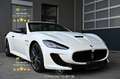 Maserati GranTurismo MC Stradale EXP € 109.980,- Weiß - thumbnail 1