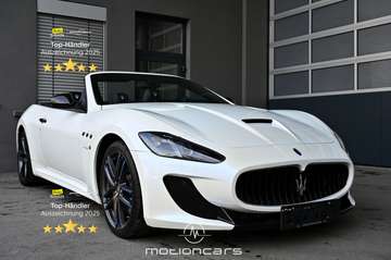 MC Stradale EXP € 117.980,-