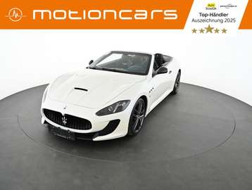 MC Stradale EXP € 98.480,-
