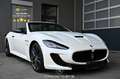 Maserati GranTurismo MC Stradale EXP € 117.980,- Weiß - thumbnail 1
