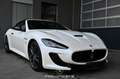 Maserati GranTurismo MC Stradale EXP € 117.980,- Weiß - thumbnail 11