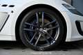 Maserati GranTurismo MC Stradale EXP € 117.980,- Weiß - thumbnail 9
