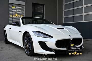 MC Stradale EXP € 117.980,-