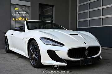MC Stradale EXP € 109.980,-