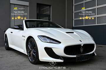 MC Stradale EXP € 109.980,-