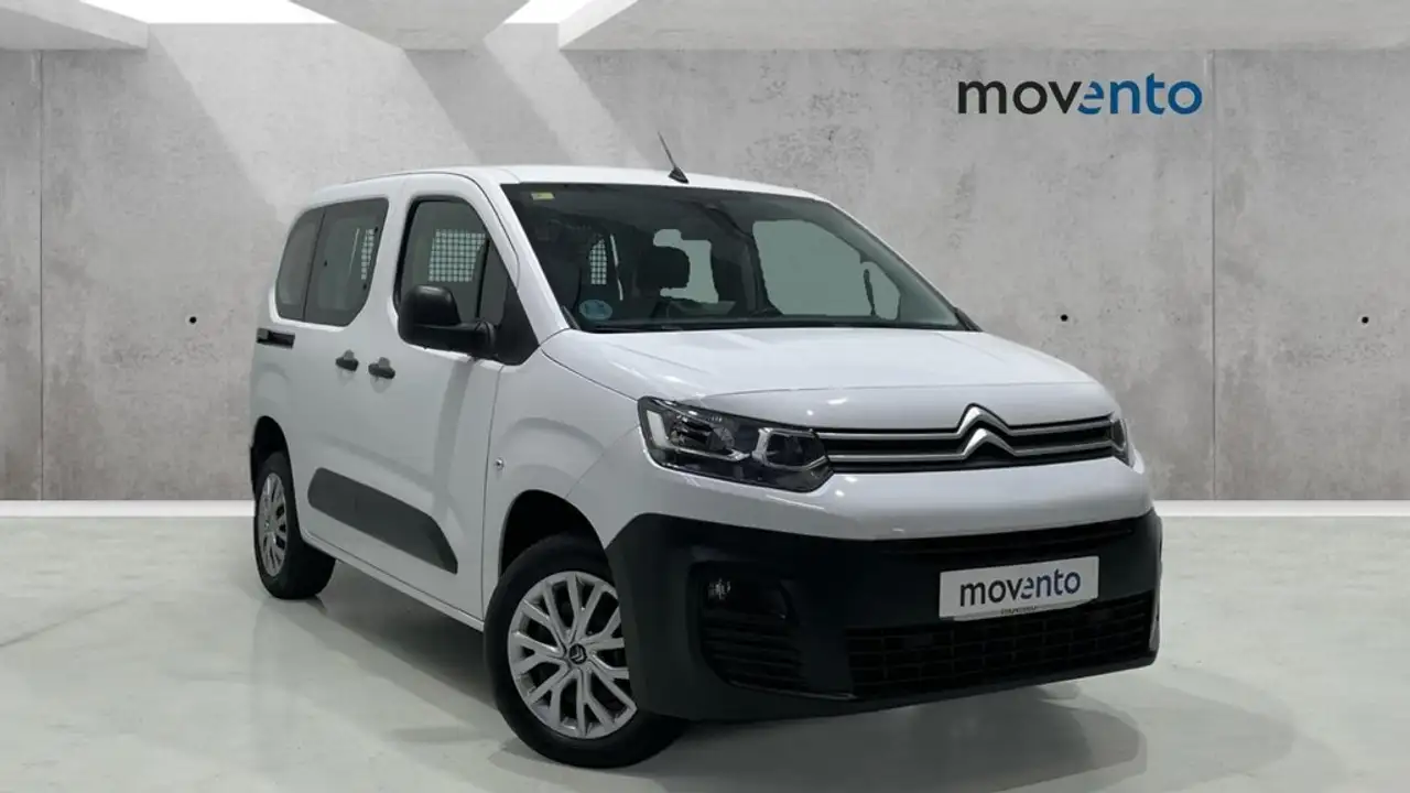 Citroen Unknown
