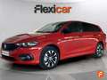 Fiat Tipo 1.3 Multijet Cross 70KW Rojo - thumbnail 2