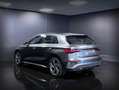 Audi A3 SPB 30 TDI S tronic S line edition Gris - thumbnail 6
