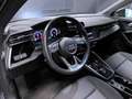 Audi A3 SPB 30 TDI S tronic S line edition Gris - thumbnail 14