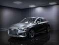Audi A3 SPB 30 TDI S tronic S line edition Gris - thumbnail 1