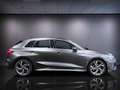 Audi A3 SPB 30 TDI S tronic S line edition Gris - thumbnail 10