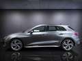 Audi A3 SPB 30 TDI S tronic S line edition Gris - thumbnail 12
