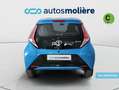 Toyota Aygo 70 x-play Azul - thumbnail 10