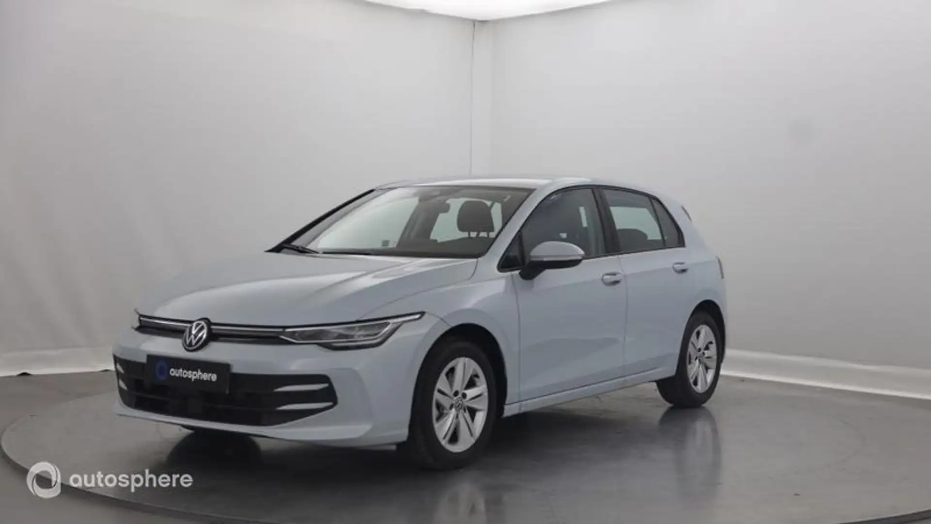 Volkswagen Golf 1.5 TSI EVO2 116ch VW Edition - 1
