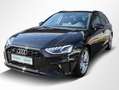 Audi A4 Av. 45 TFSI qu. 2x S line AHK LED Navi Sitzh. Noir - thumbnail 11