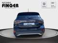 Volkswagen T-Cross 1.5 TSI DSG R-Line*AHK/Kamera/LED/ACC* Schwarz - thumbnail 5