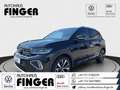 Volkswagen T-Cross 1.5 TSI DSG R-Line*AHK/Kamera/LED/ACC* Schwarz - thumbnail 1