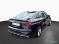 Audi A3 Limousine 30 TFSI S tro+Shz+Smartphoneinterf Schwarz - thumbnail 4