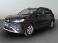 Volkswagen T-Cross 2024 - T-Cross 1.0 tsi Life 115cv dsg Zwart - thumbnail 1