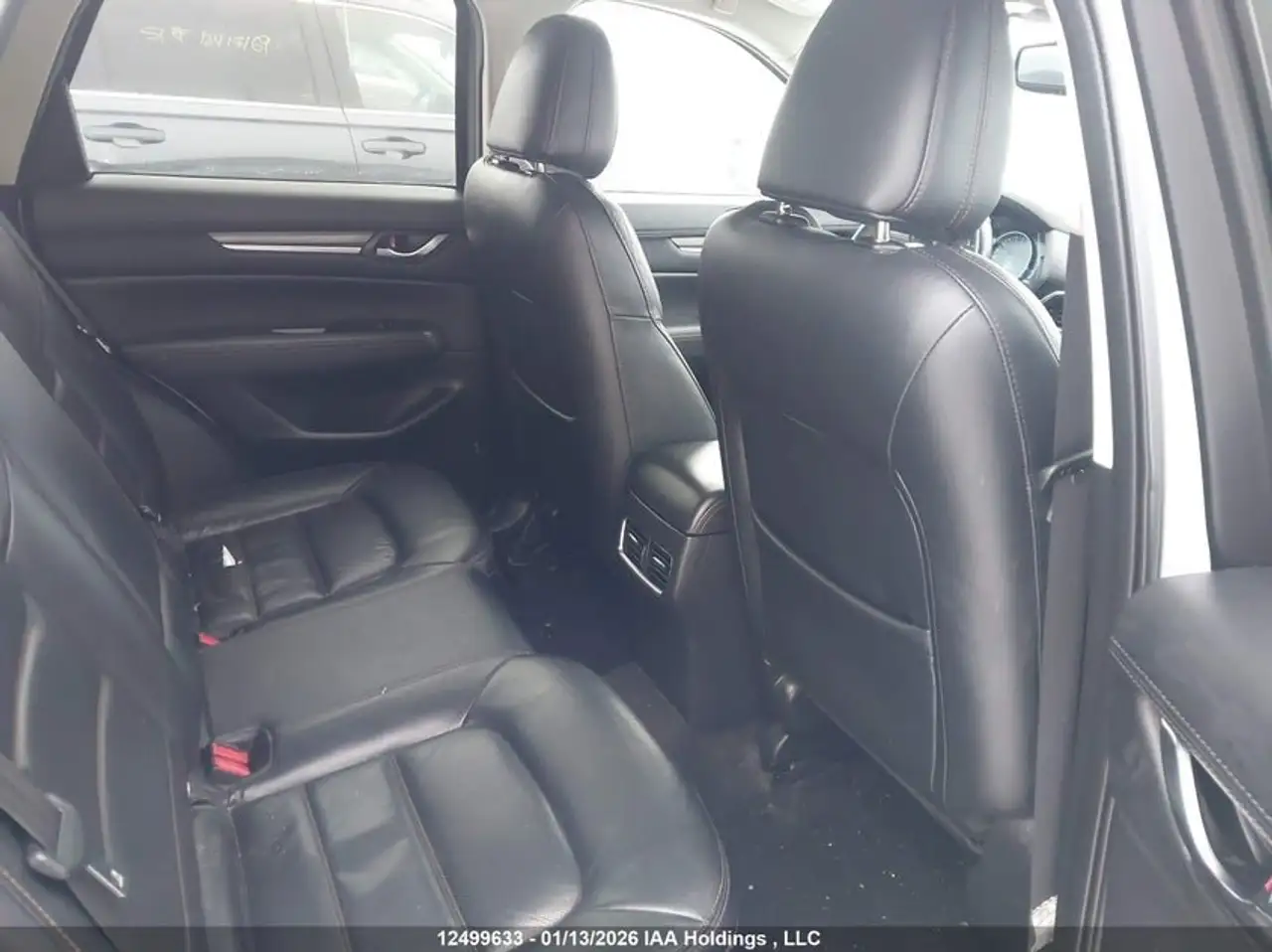 Mazda CX-5 снимка Mazda CX-5