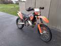 KTM 250 EXC Orange - thumbnail 1