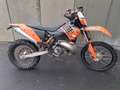 KTM 250 EXC Orange - thumbnail 2