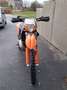 KTM 250 EXC Orange - thumbnail 3