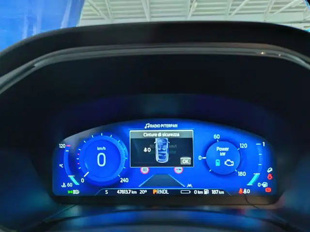 Ford Kuga view 10