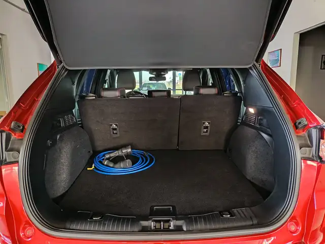 Ford Kuga view 6