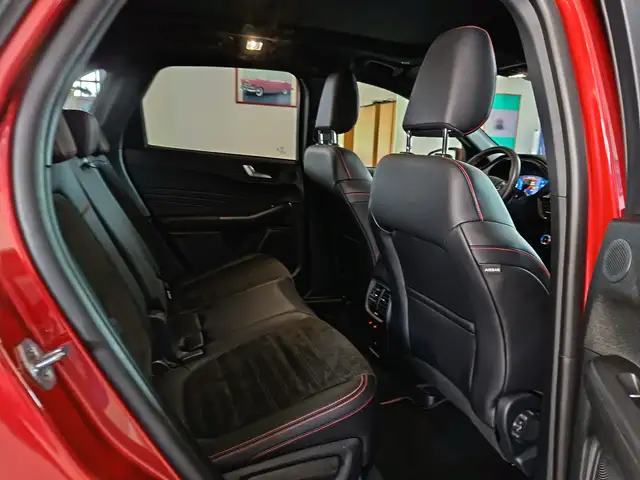 Ford Kuga view 14