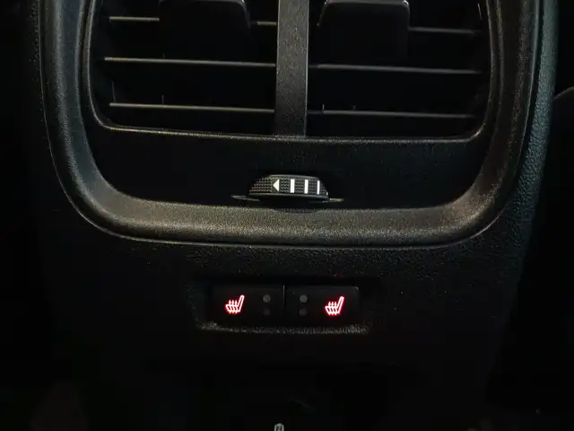 Ford Kuga view 12