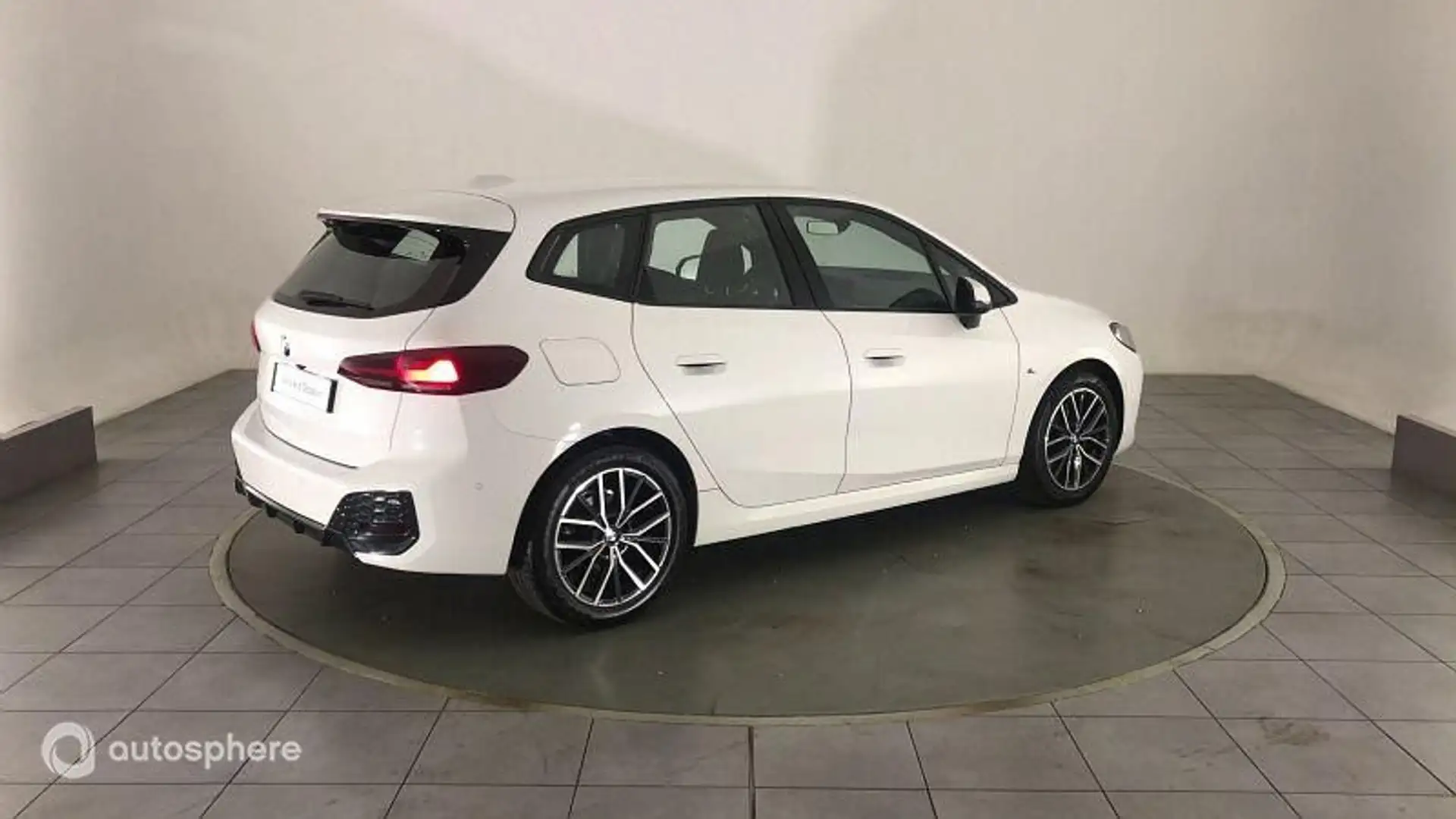 BMW 218 218i 136ch M Sport DKG7 - 2