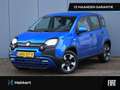 Fiat Panda Panda City Plus 1.0 Mild-Hybrid 80pk 15''LM | 11.5 Bleu - thumbnail 1