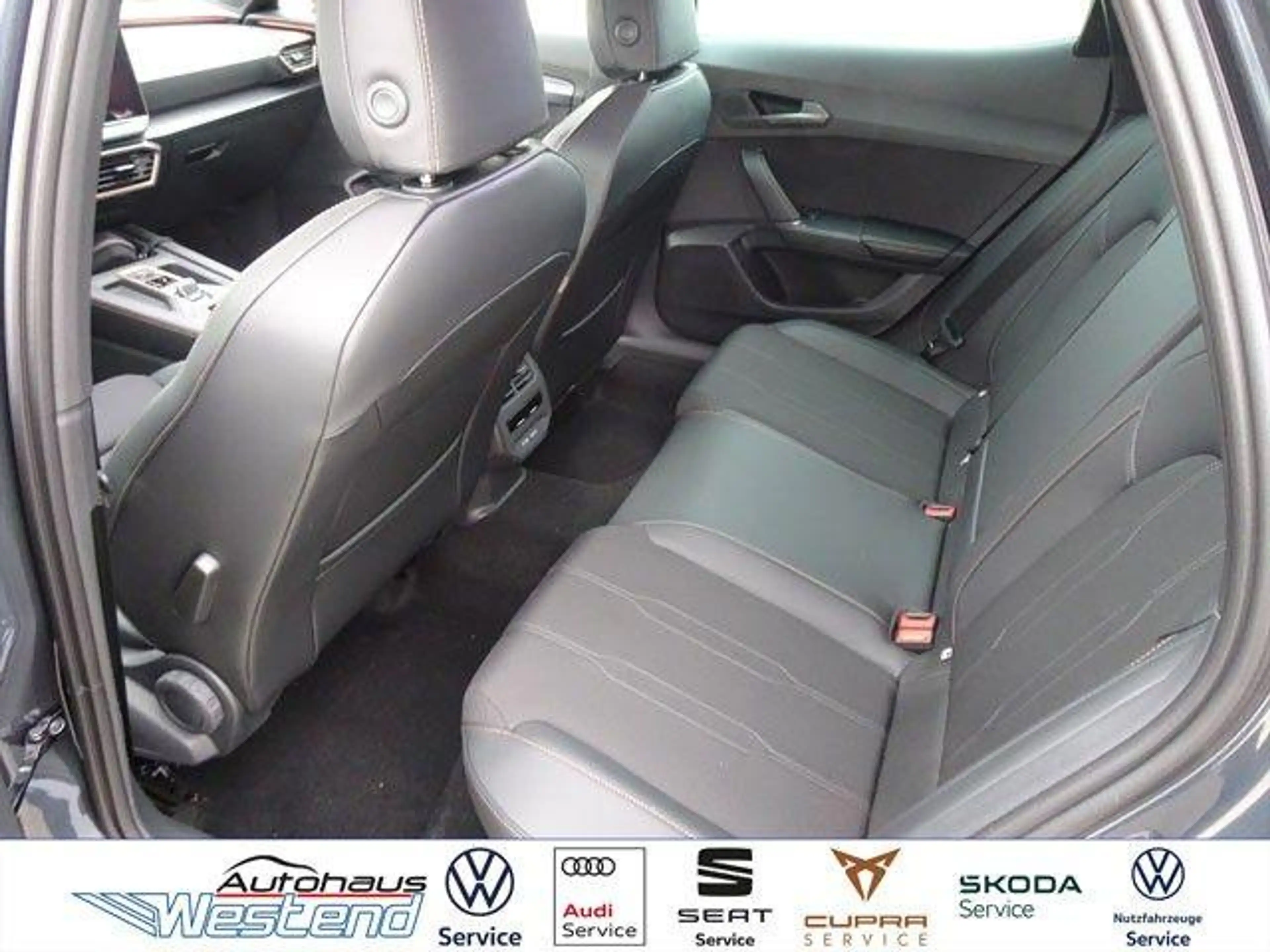 CUPRA Formentor 1,5l eTSI 110kW DSG LED Navi Klima — photo 10