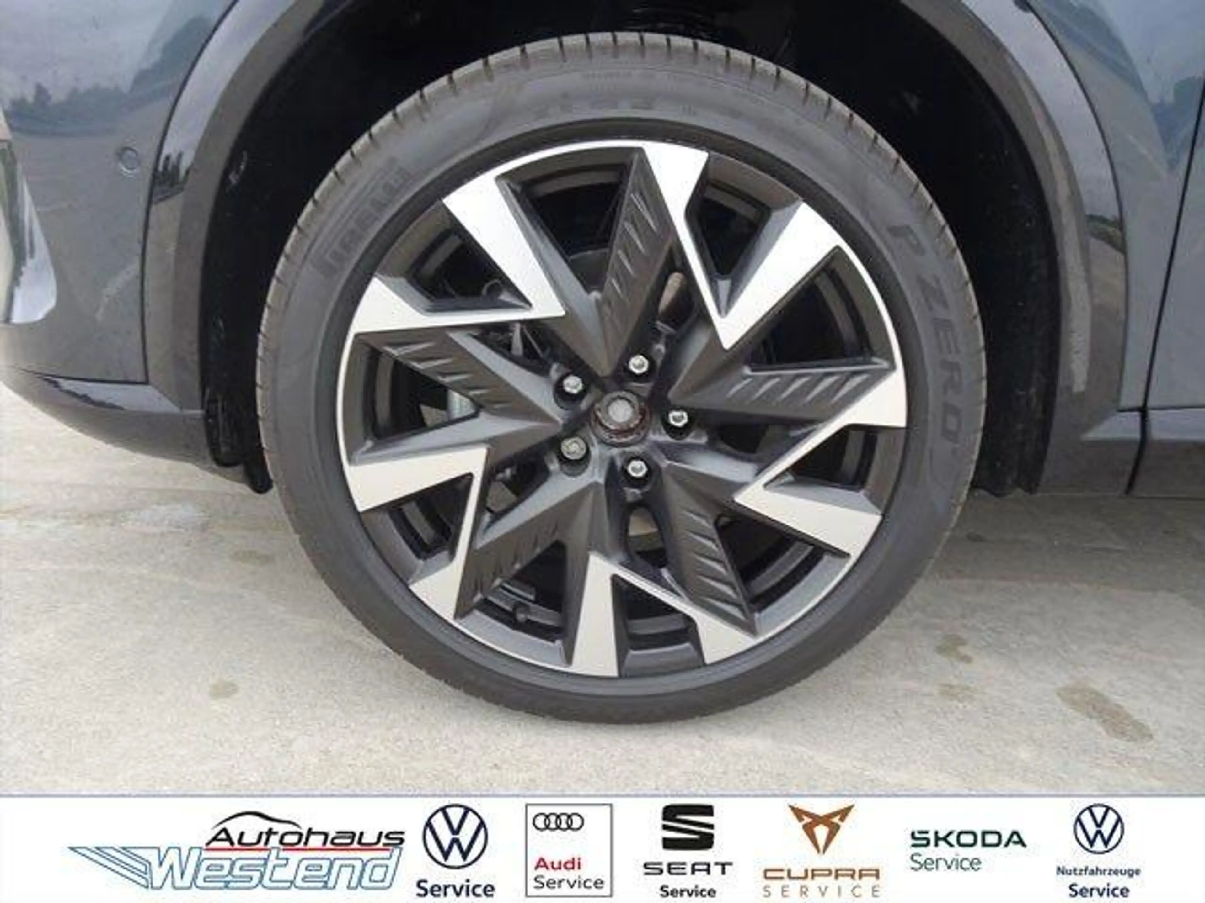 CUPRA Formentor 1,5l eTSI 110kW DSG LED Navi Klima — photo 5