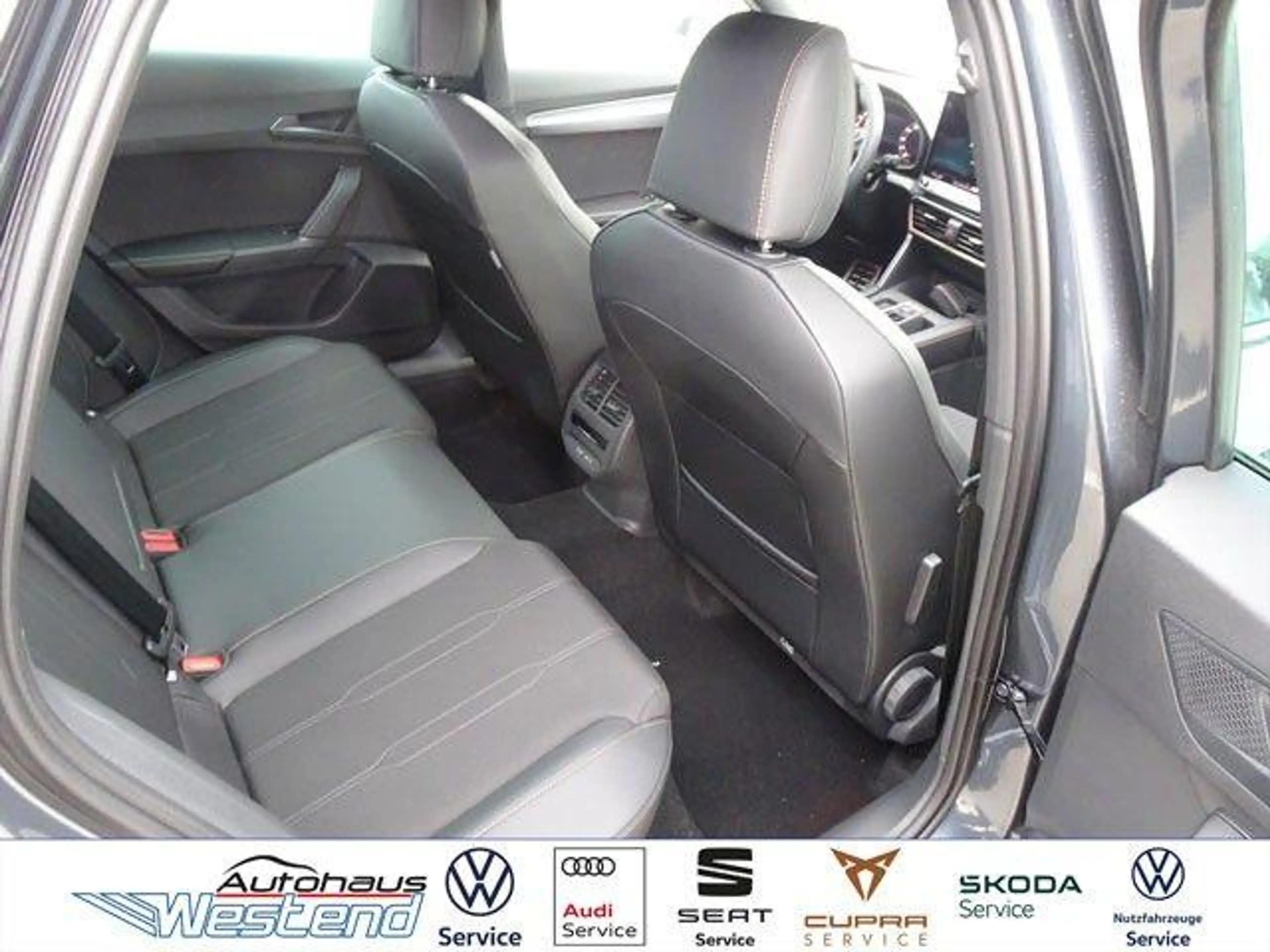CUPRA Formentor 1,5l eTSI 110kW DSG LED Navi Klima — photo 11