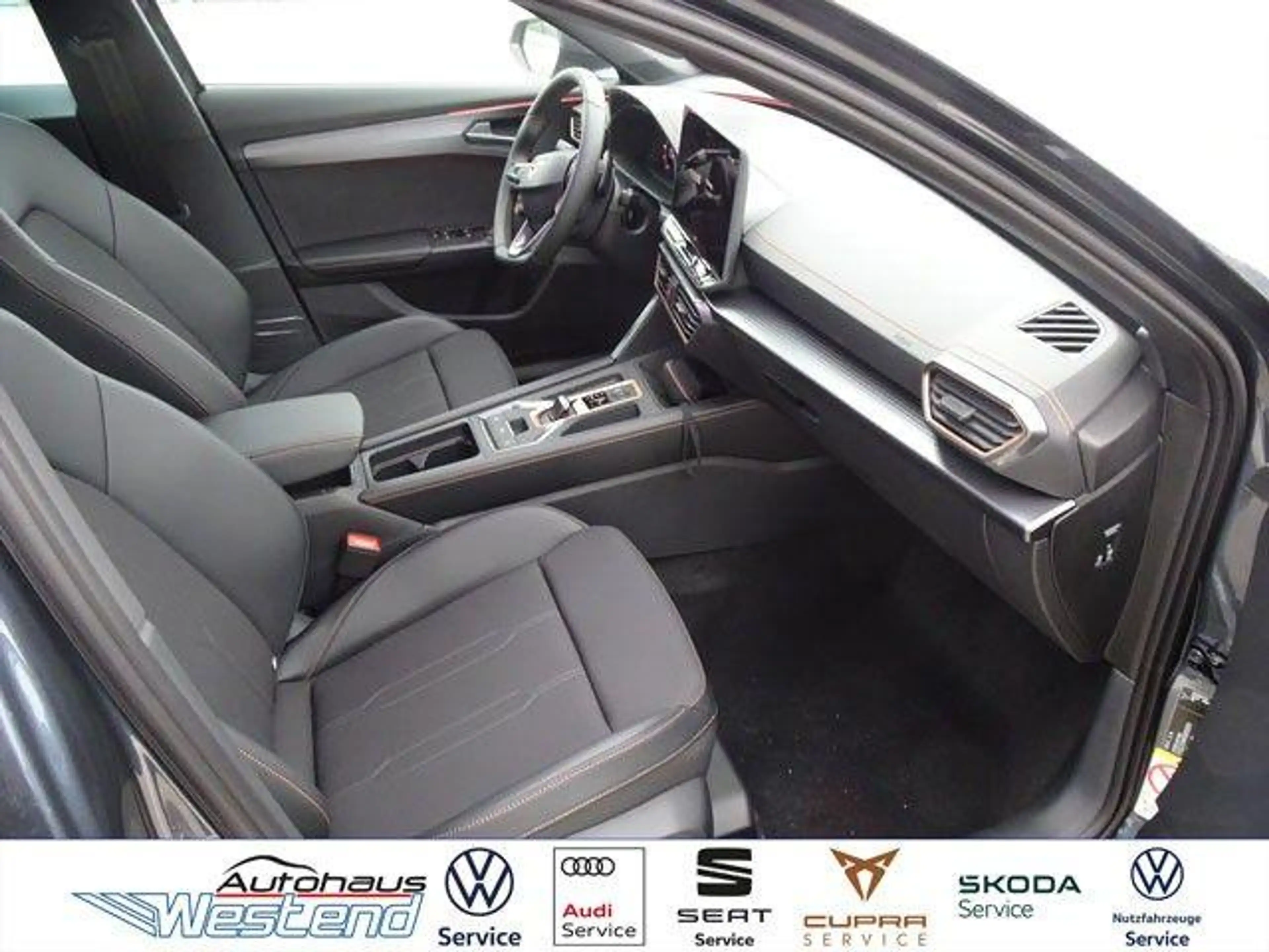 CUPRA Formentor 1,5l eTSI 110kW DSG LED Navi Klima — photo 9